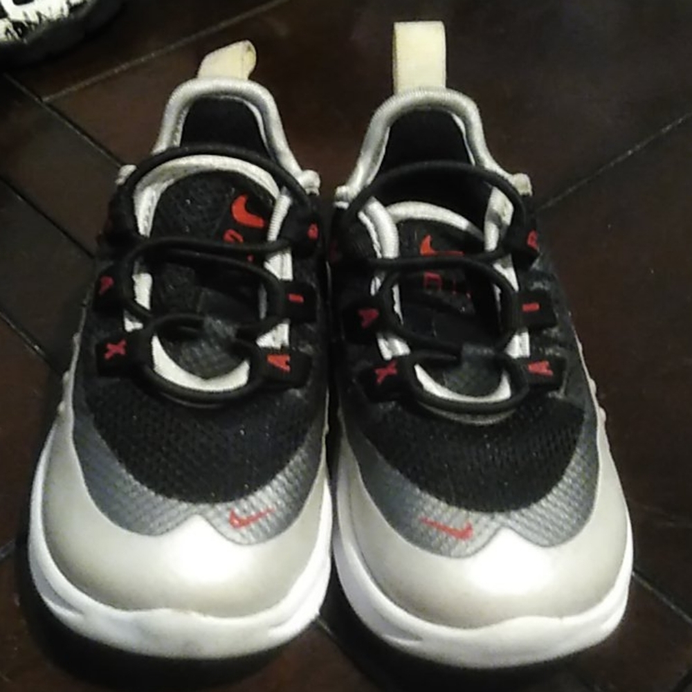 Toddler Air Max